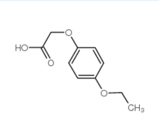 4-乙氧基苯氧基乙酸