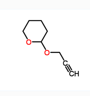 6089-04-9 2-(2-炔丙氧基)四氢吡喃
