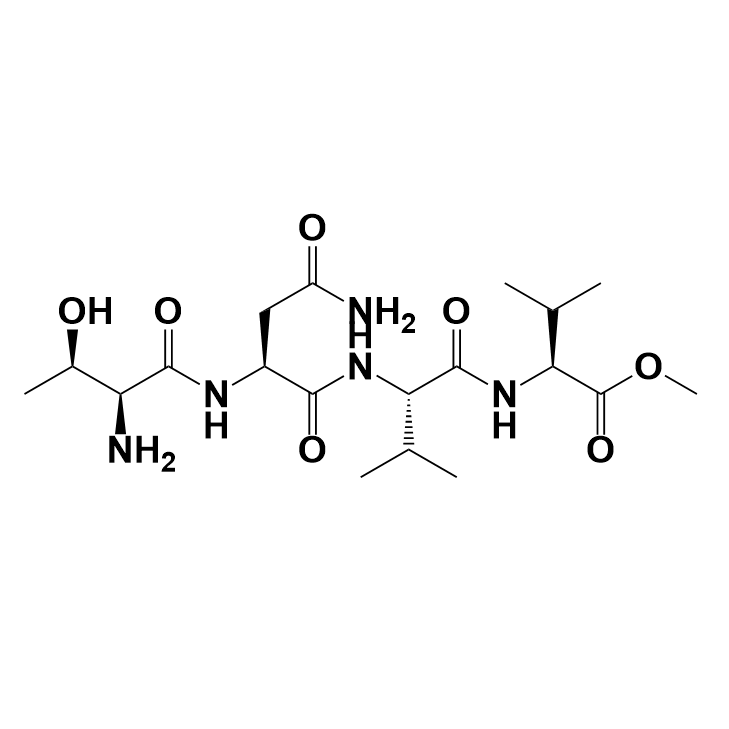 Eglin c (60-63)-methyl ester/131696-94-1