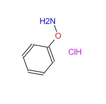 6092-80-4 O-苯基羟胺盐酸盐