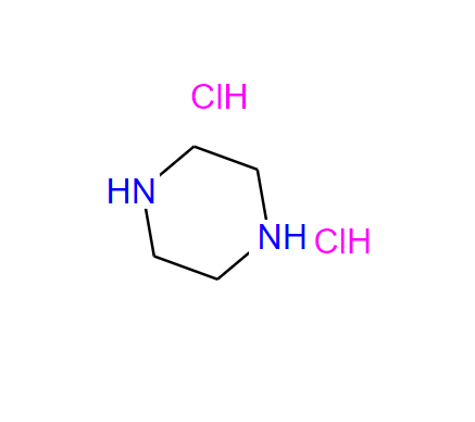 6094-40-2 哌嗪盐酸盐水合物