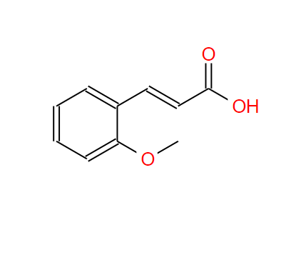 6099-03-2 2-甲氧基肉桂酸