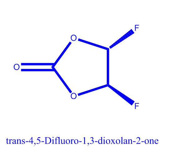 双氟碳酸乙烯酯