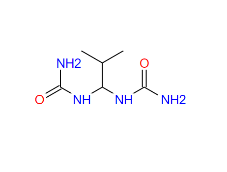 6104-30-9 异丁叉二脲