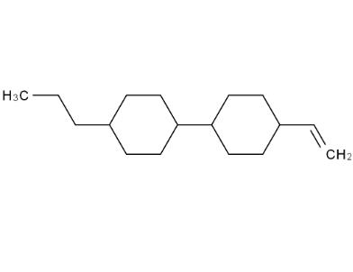 反式,反式-4-丙基双环己基乙烯
