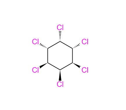 6108-10-7  六氯环己烷