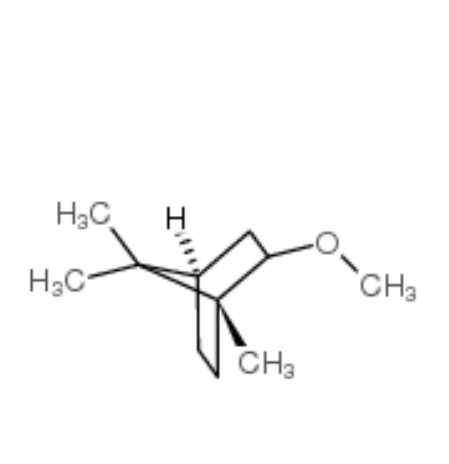 (1R,2R,4R)-REL-2-甲氧基-1,7,7-三甲基二环[2.2.1]庚烷	