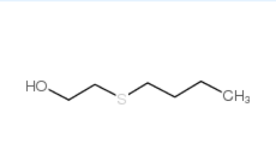2-(丁硫基)乙醇	