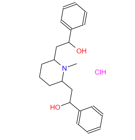 6112-86-3 山梗菜定盐酸盐