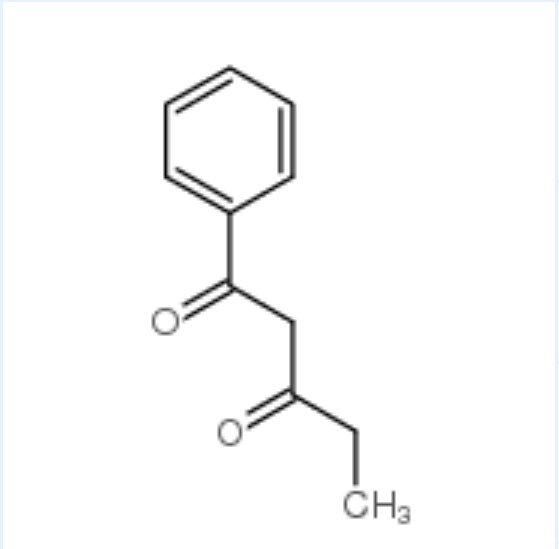 1,3-Pentanedione,1-phenyl-	