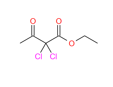 6134-66-3 2,2-二氯-3-氧代丁酸乙酯