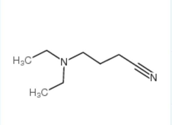 4-(二乙氨基)丁腈	