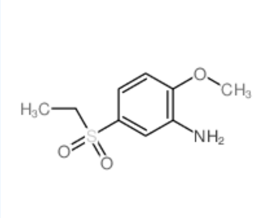 3-氨基-4-甲氧基苯乙砜	