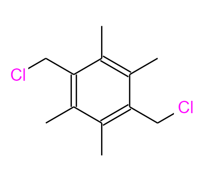 3022-16-0;3,6-双(氯甲基)杜烯
