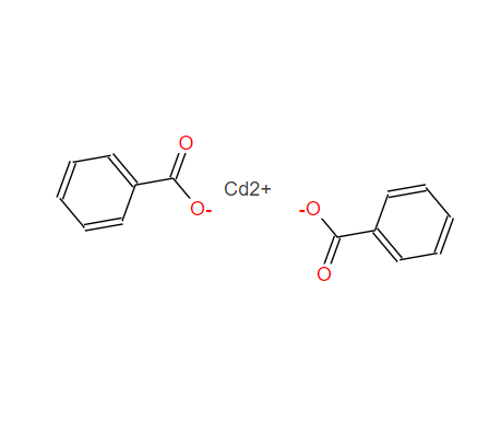 3026-22-0;苯甲酸镉