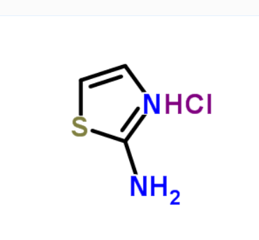 6142-05-8 2-氨基噻唑盐酸盐