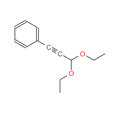 6142-95-6 苯丙炔醛二乙缩醛