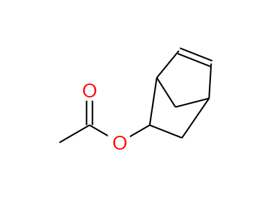 6143-29-9 5-降冰烯-2-基乙酸酯(内型和外型的混合物)
