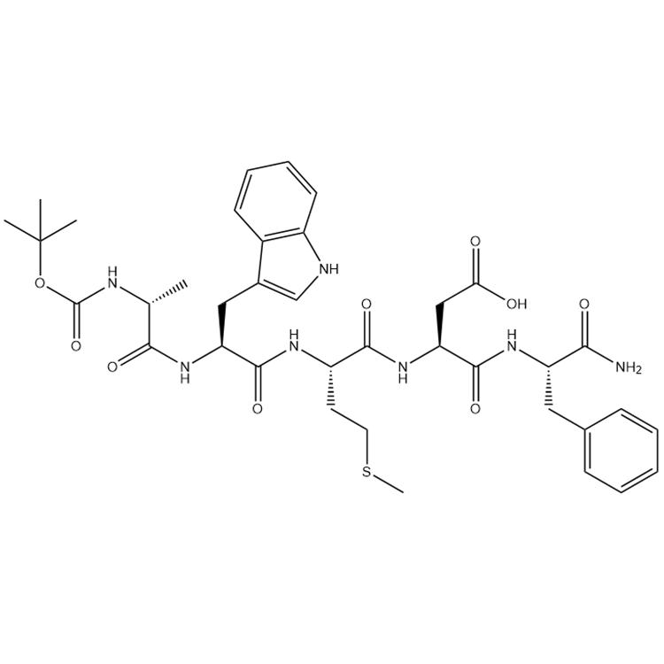 5534-95-2 peptide structure.png