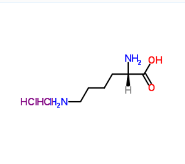 6150-68-1 二(L-赖氨酸)钙