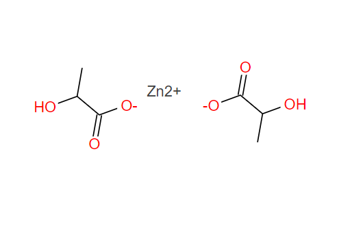 6155-68-6 L-乳酸锌