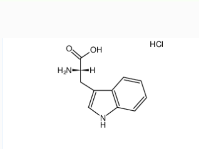 6159-33-7 L-色氨酸单盐酸盐