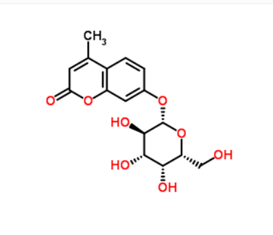6160-78-7 4-甲基-7-氧香豆素-β-D-吡喃半乳糖苷