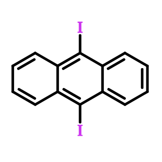 9,10-二碘蒽