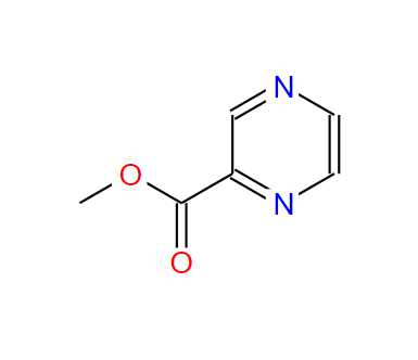 6164-79-0 2-吡嗪羧酸甲酯