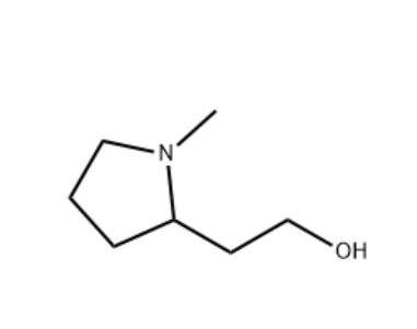 N-甲基-2-(2-羟乙基)吡咯烷