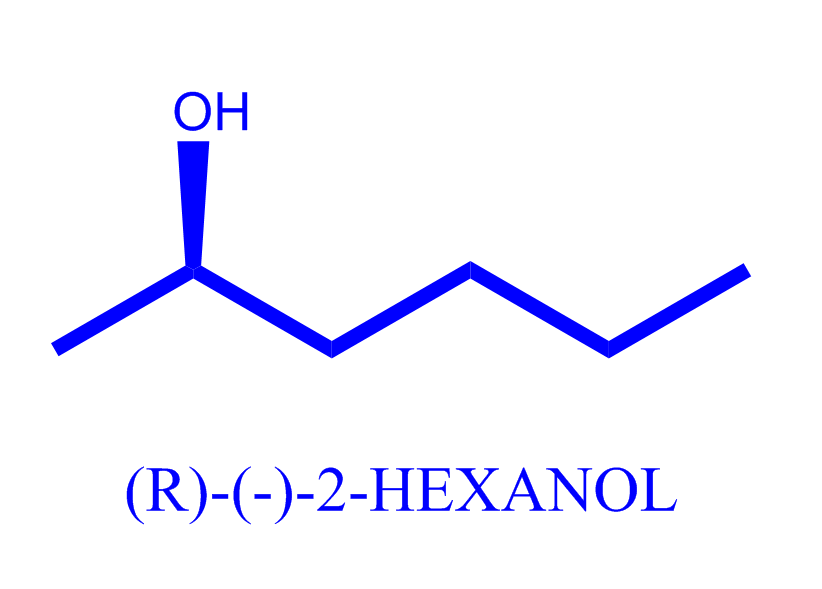 (R)-(-)-2-己醇