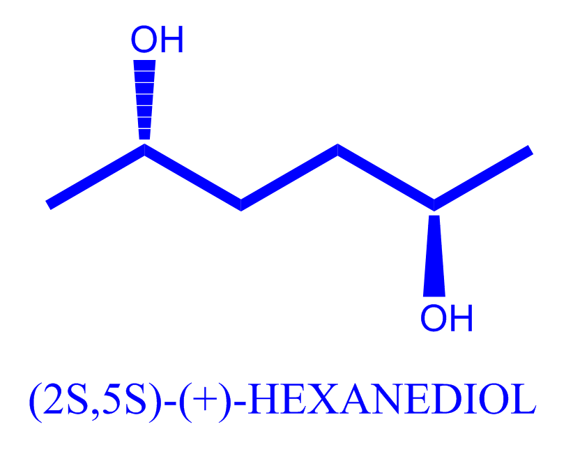 (2S,5S)-2,5-己二醇