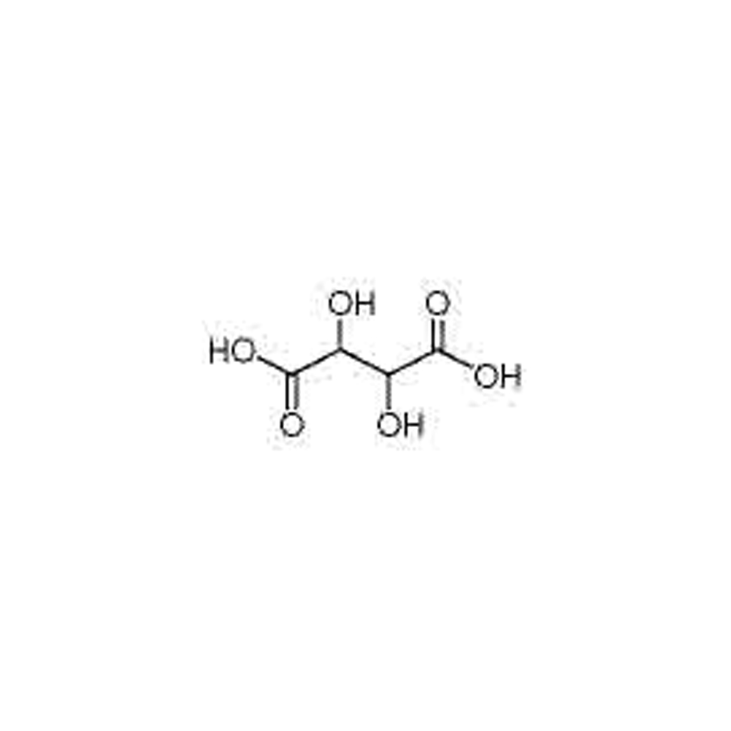 DL-酒石酸AR