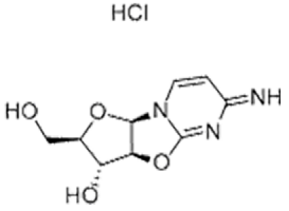盐酸环胞苷