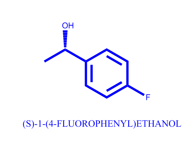 (S)-1-(4-氟苯基)乙醇