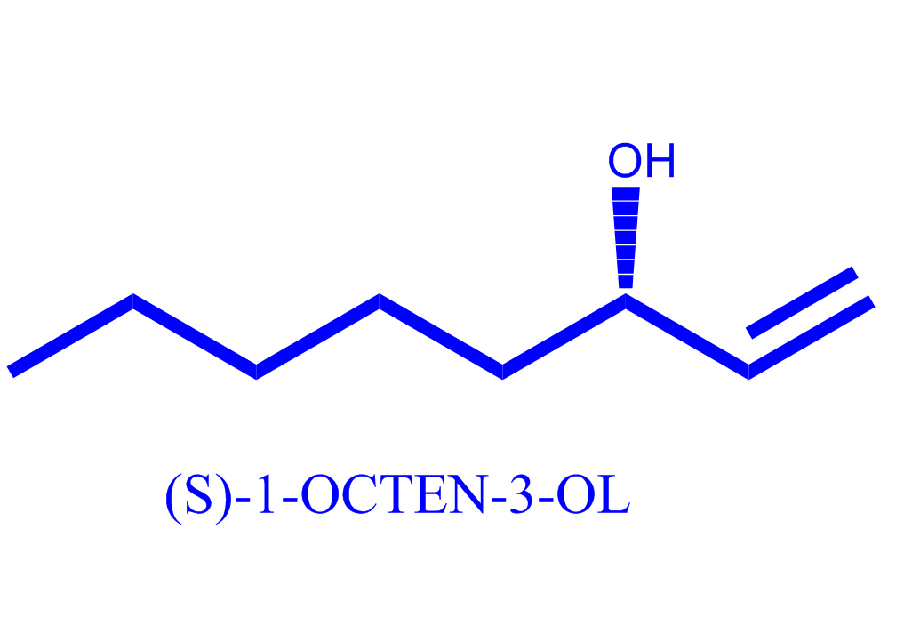 (S)-(+)-1-辛烯-3-醇 CAS：24587-53-9