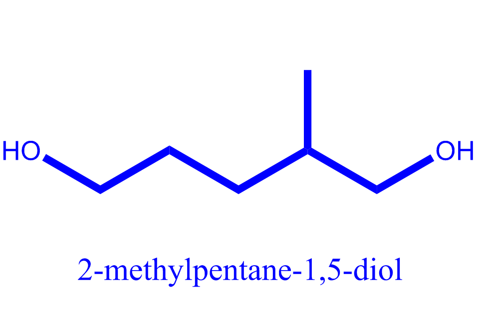 2-甲基-1,5-戊二醇