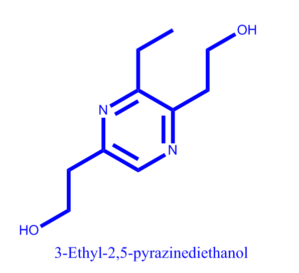 克拉维酸杂质C CAS：86917-74-0