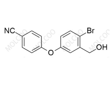 克立硼罗杂质55