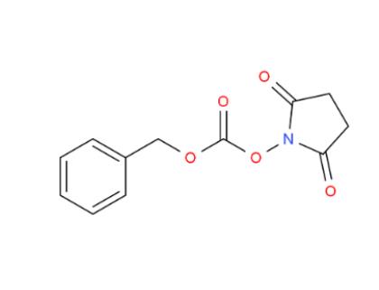 N-苄氧羰氧基丁二酰亚胺(Z-OSU)