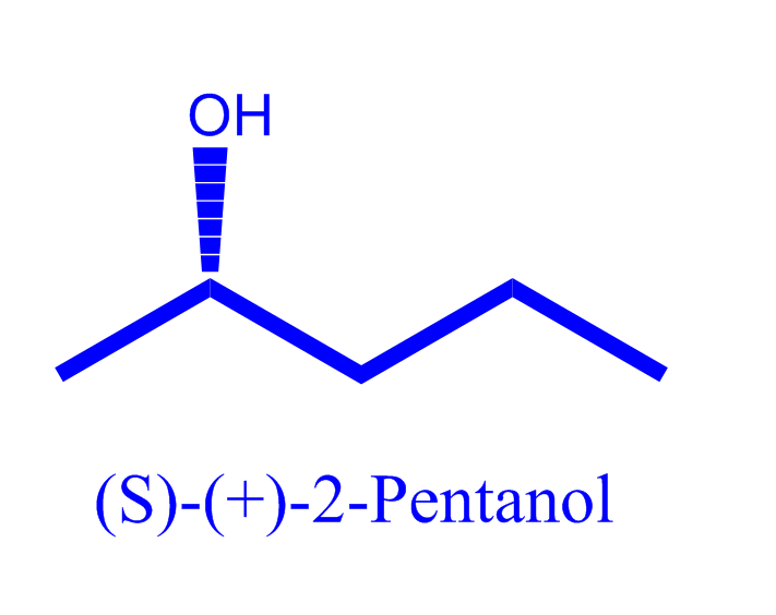 26184-62-3，(S)-(+)-2-戊醇