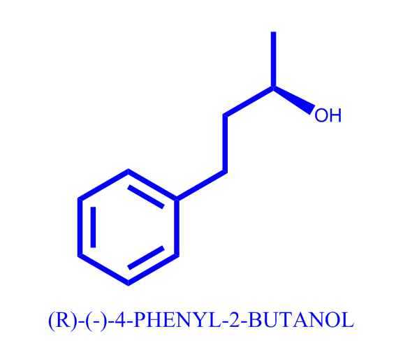 (R)-(-)-4-苯基-2-丁醇