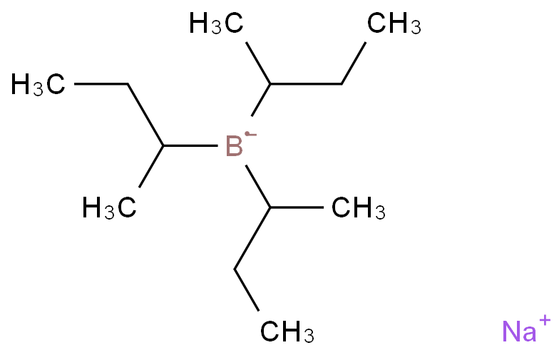 三仲丁基硼氢化钠