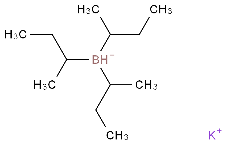 三异丁基硼氢化钾