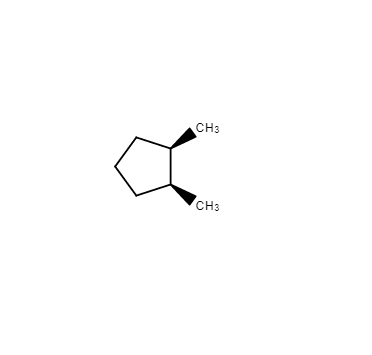 1,2-二甲基环戊烷