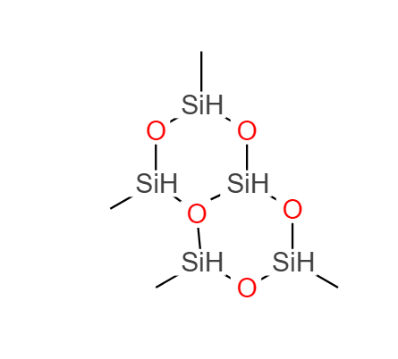 6166-86-5 2,4,6,8,10-环五硅氧烷