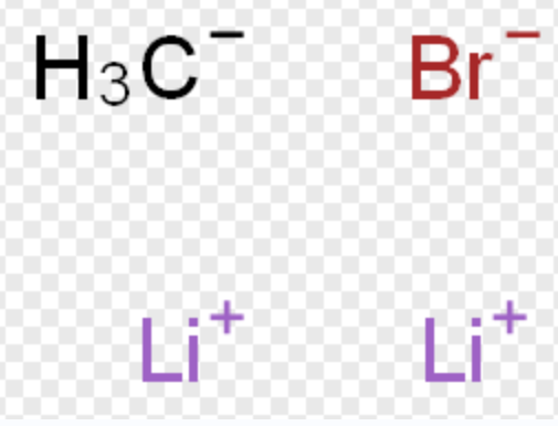 甲基锂-溴化锂络合物