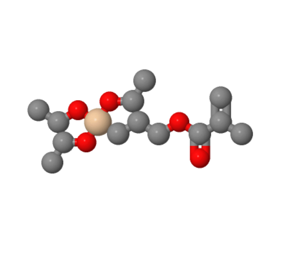 甲基丙烯酰氧基丙基三乙氧基硅烷