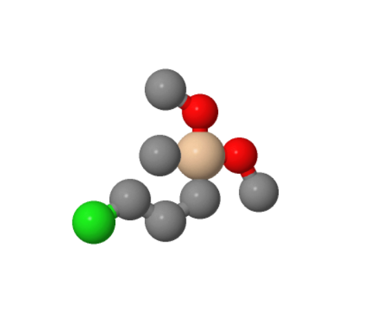 3-氯丙基甲基二甲氧基硅烷