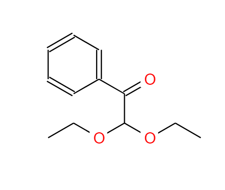 6175-45-7 2,2-二乙氧基苯乙酮